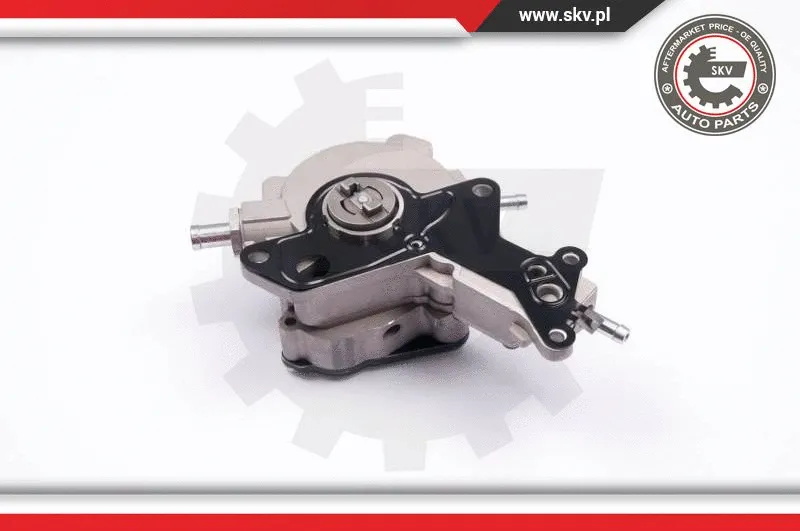 Vacuum Pump, braking system