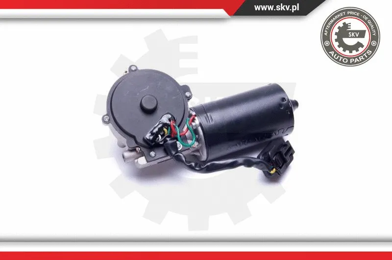 Wiper Motor