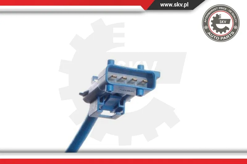 Lambda Sensor