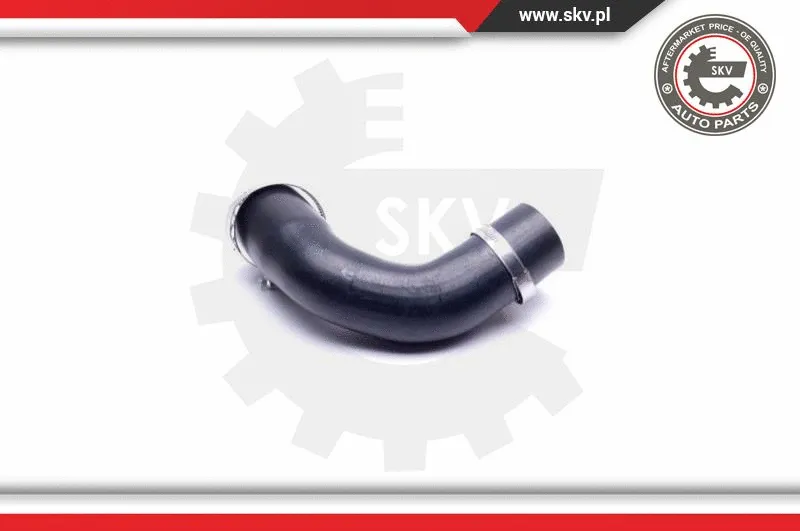 Charge Air Hose