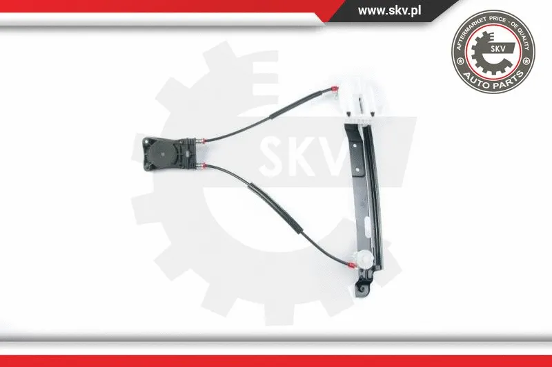 Window Regulator (01SKV343)
