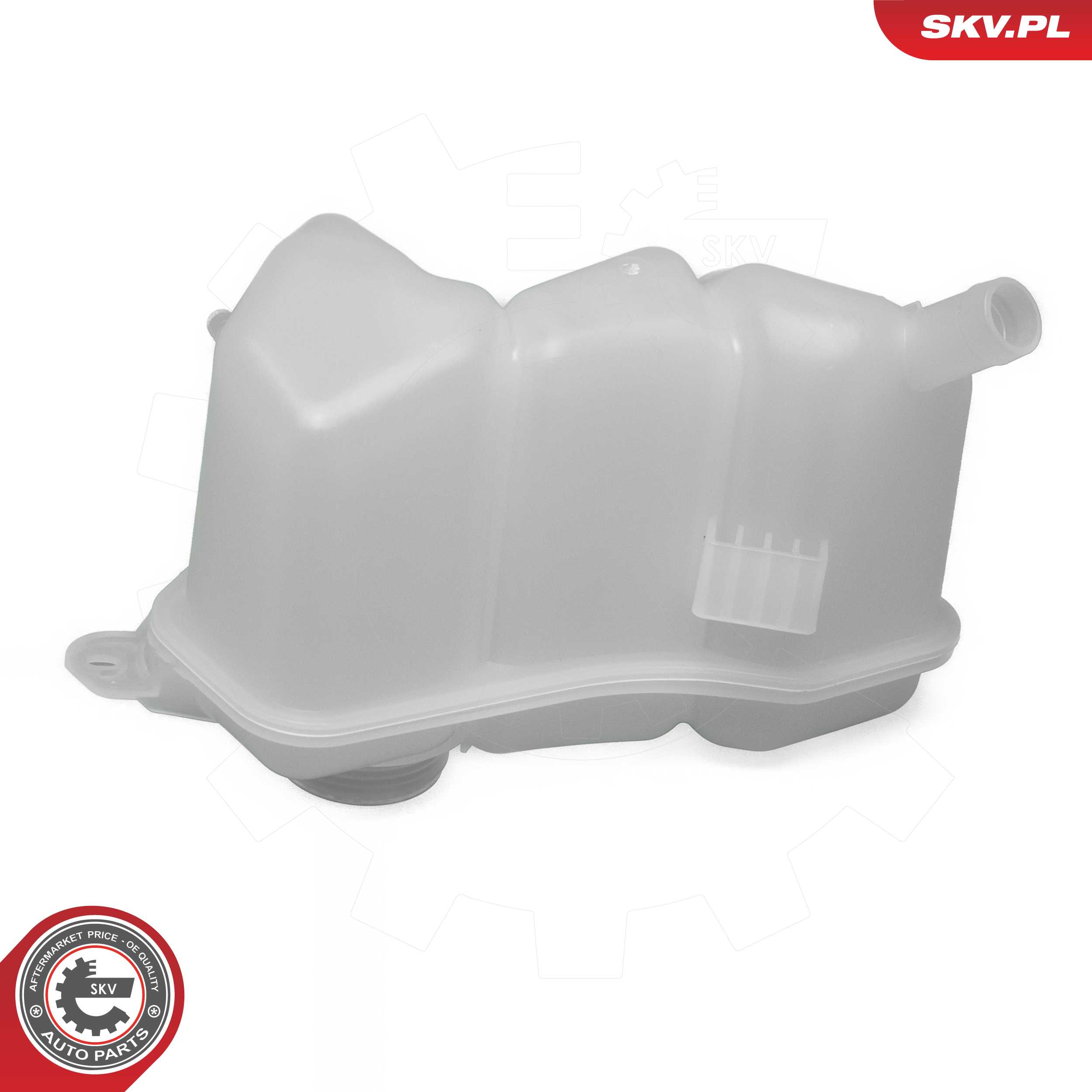 Expansion Tank, coolant