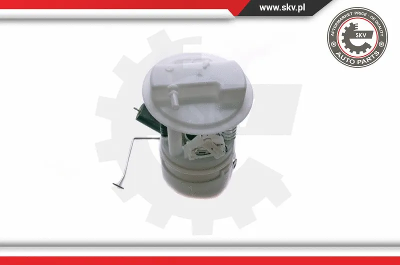 Fuel Feed Unit