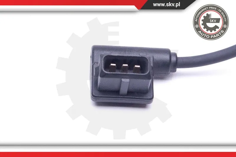 Sensor, camshaft position