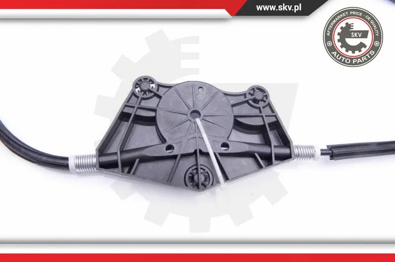 Window Regulator