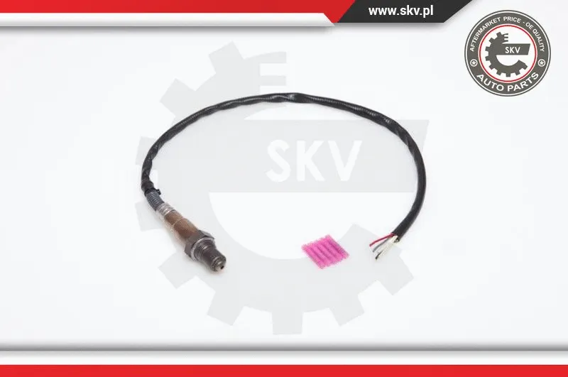 Lambda Sensor (09SKV905)