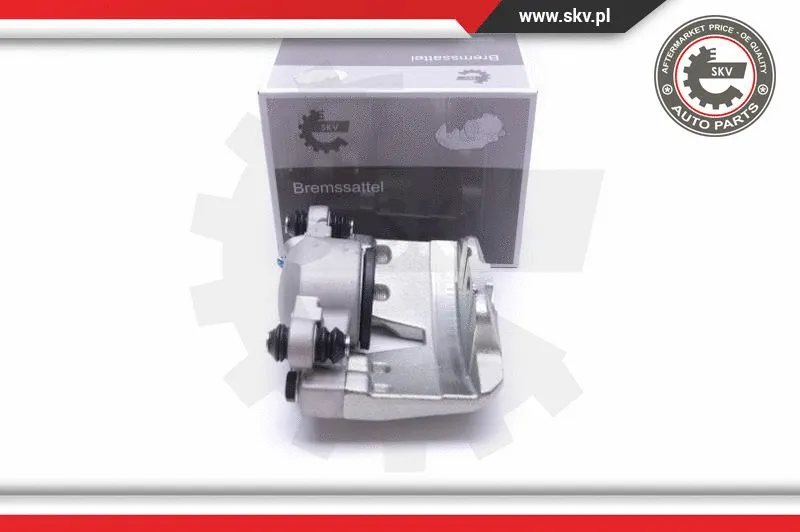 Brake Caliper (55SKV931)
