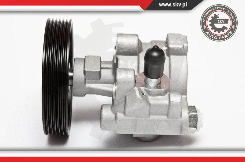 Hydraulic Pump, steering