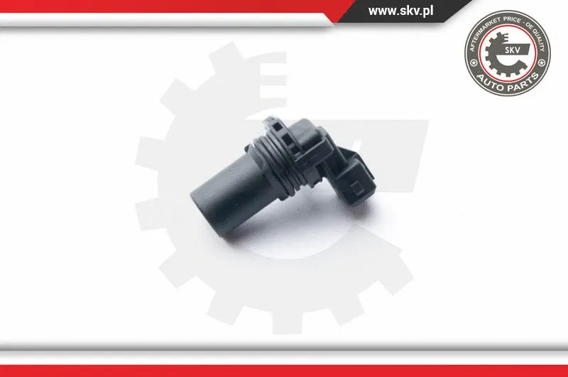 Sensor, camshaft position
