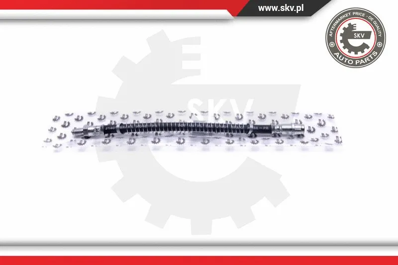 Brake Hose (35SKV181)