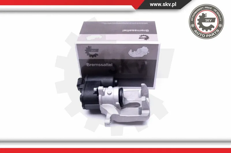 Brake Caliper (44SKV037)