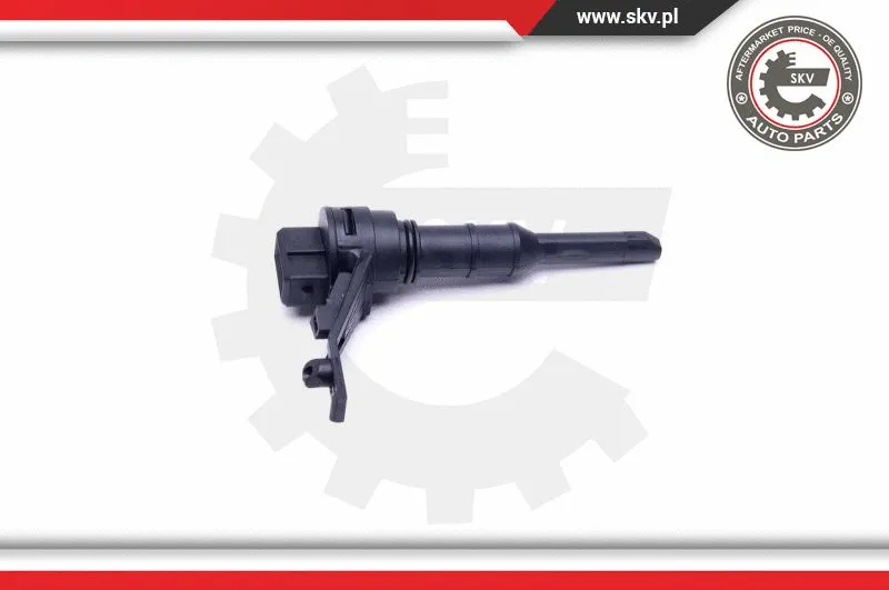 Sensor, speed/RPM