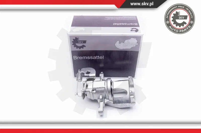 Brake Caliper (34SKV623)