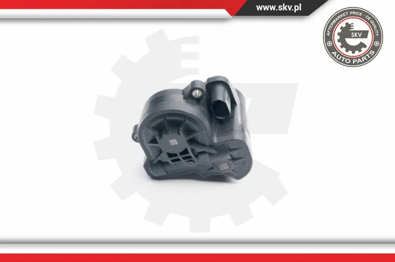 Control Element, parking brake caliper (96SKV007)