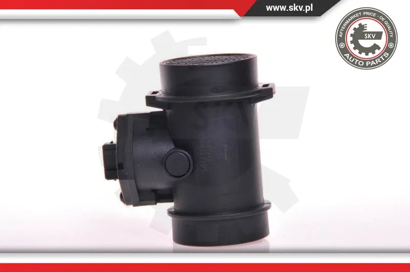 Mass Air Flow Sensor