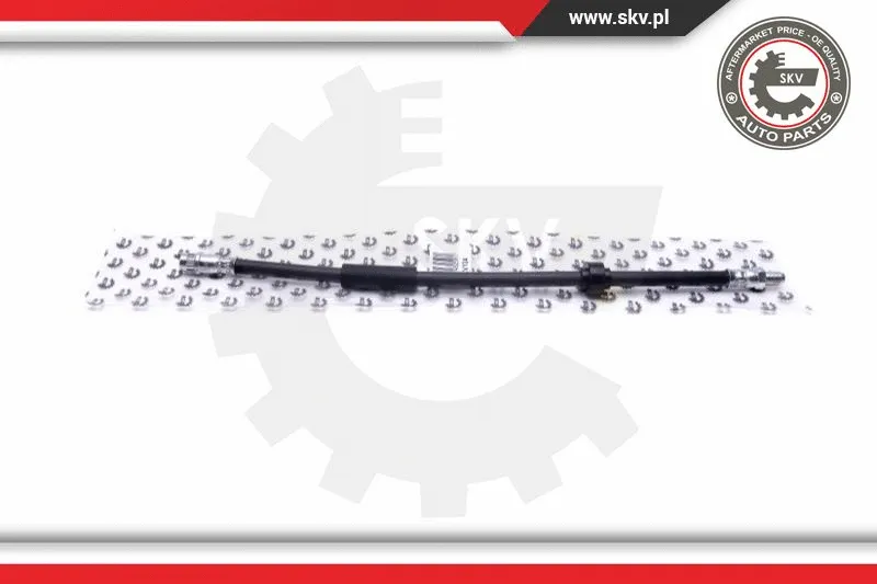 Brake Hose (35SKV124)