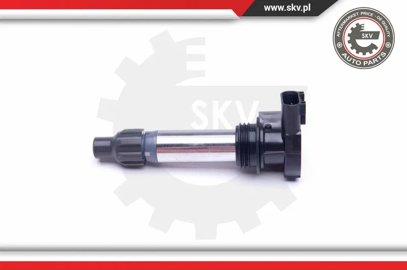 Ignition Coil