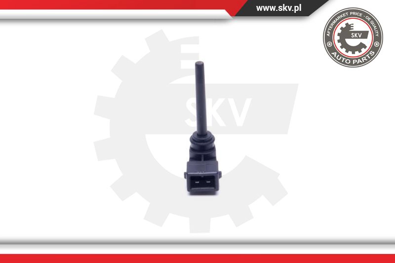 Sensor, coolant level