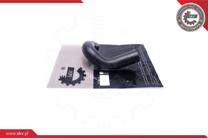 Charge Air Hose (54SKV120)