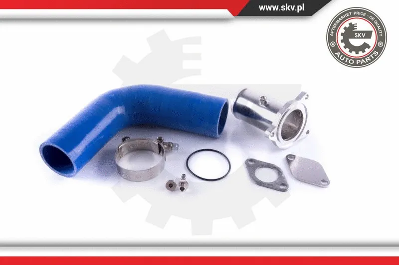 Repair Kit, intake manifold module