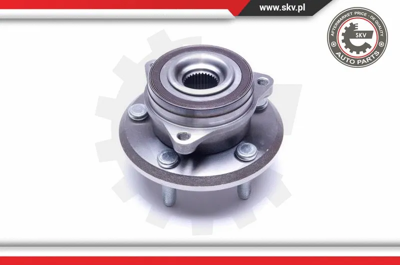 Wheel Bearing Kit
