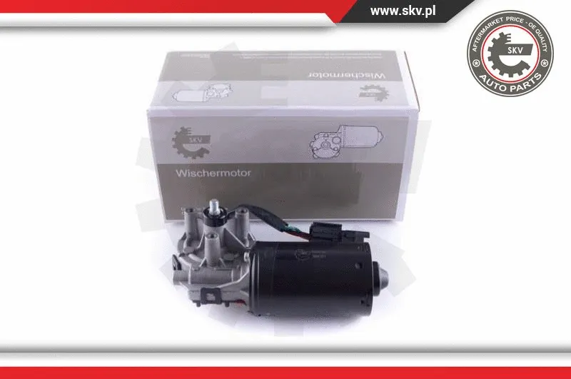Wiper Motor (19SKV161)