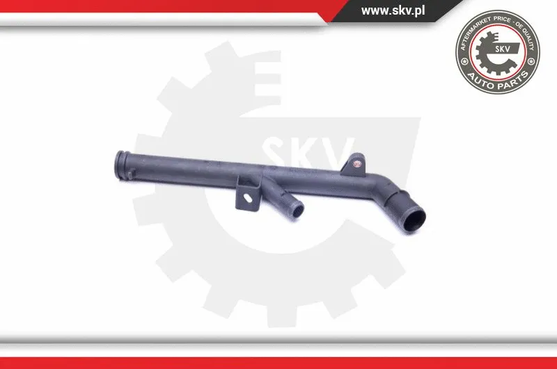 Radiator Hose