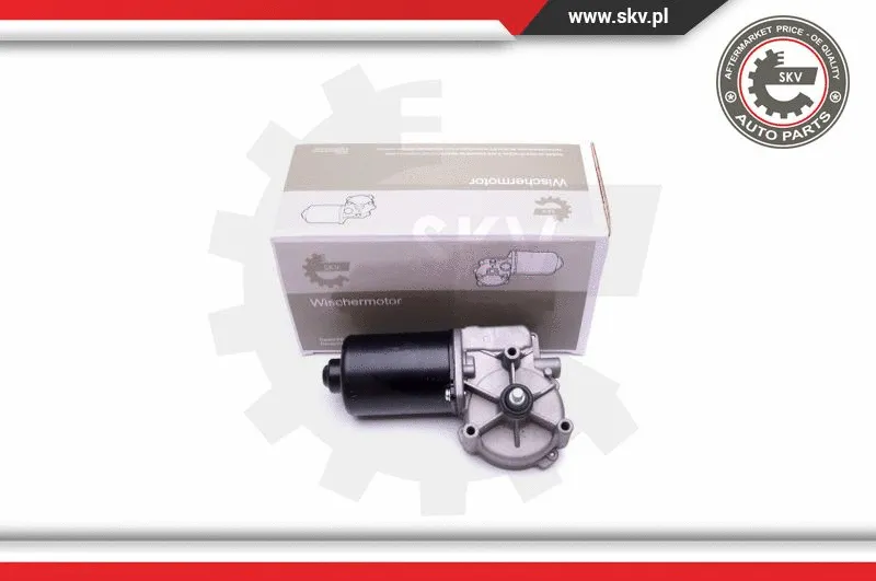 Wiper Motor (19SKV107)