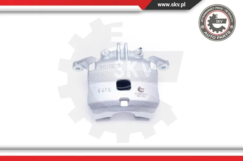 Brake Caliper