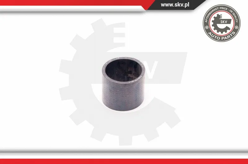 Charge Air Hose