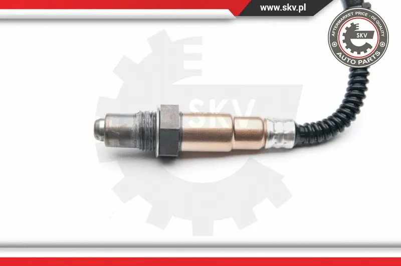 Lambda Sensor