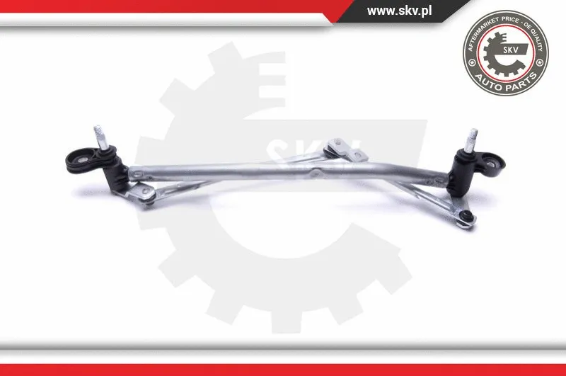Wiper Linkage