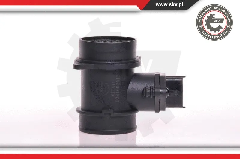 Mass Air Flow Sensor