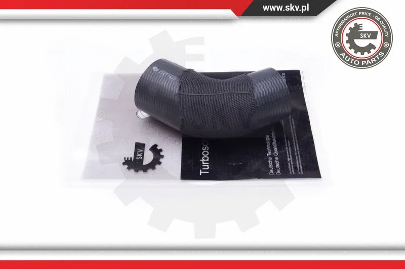 Charge Air Hose (43SKV275)