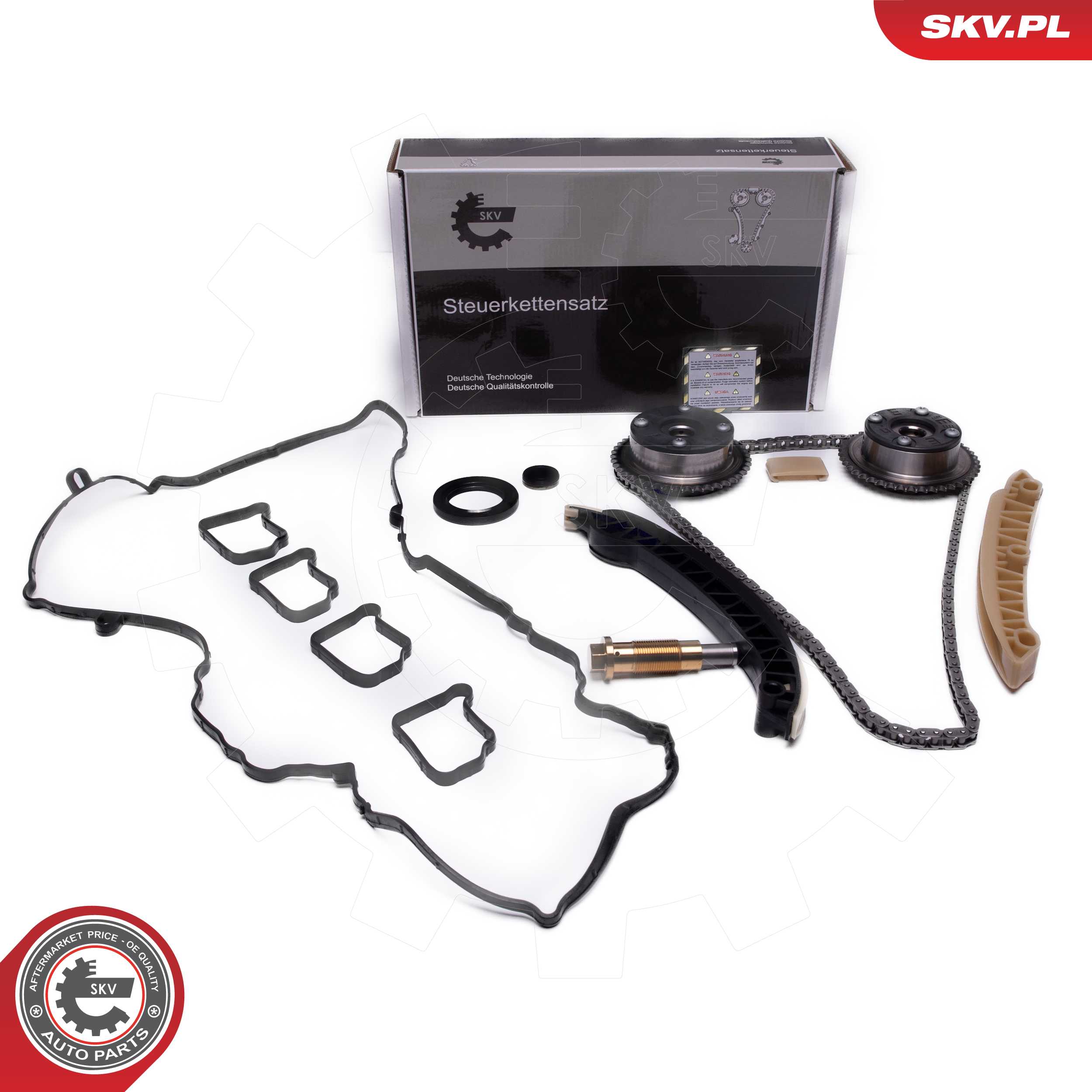 Timing Chain Kit (21SKV264)