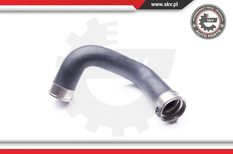 Charge Air Hose