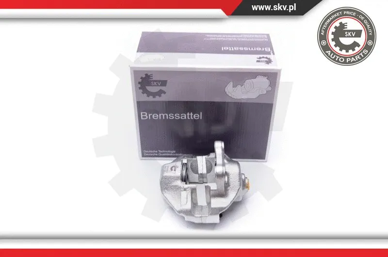 Brake Caliper (34SKV414)