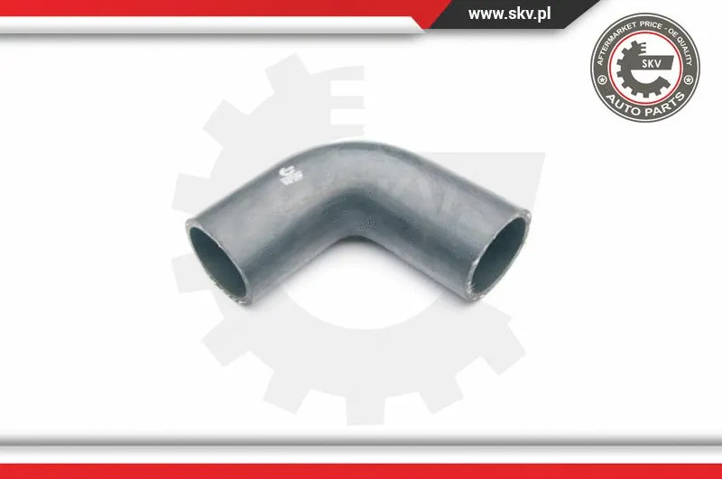 Charge Air Hose (24SKV088)
