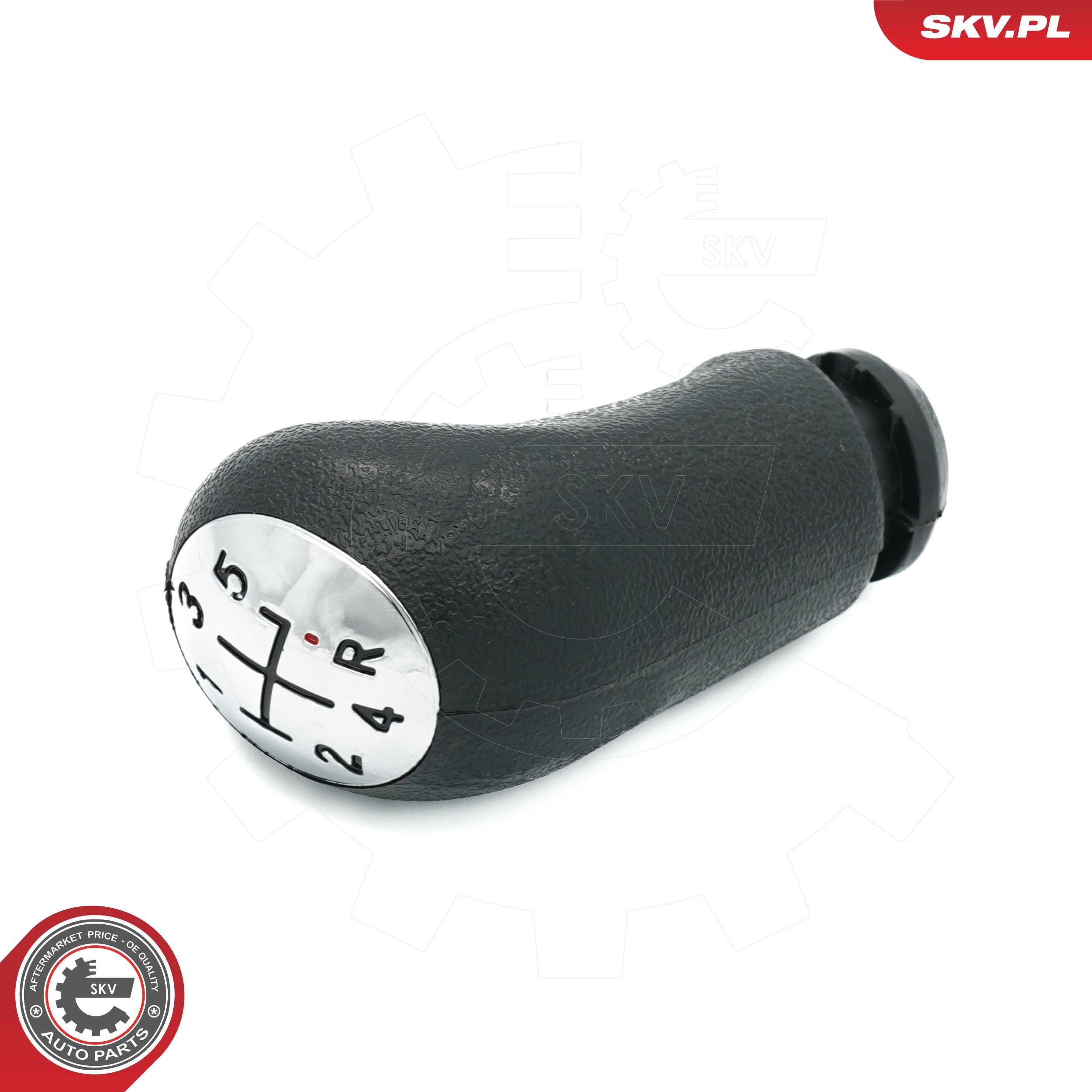 Gear Shift Lever Knob