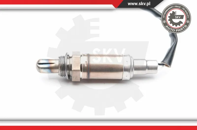 Lambda Sensor