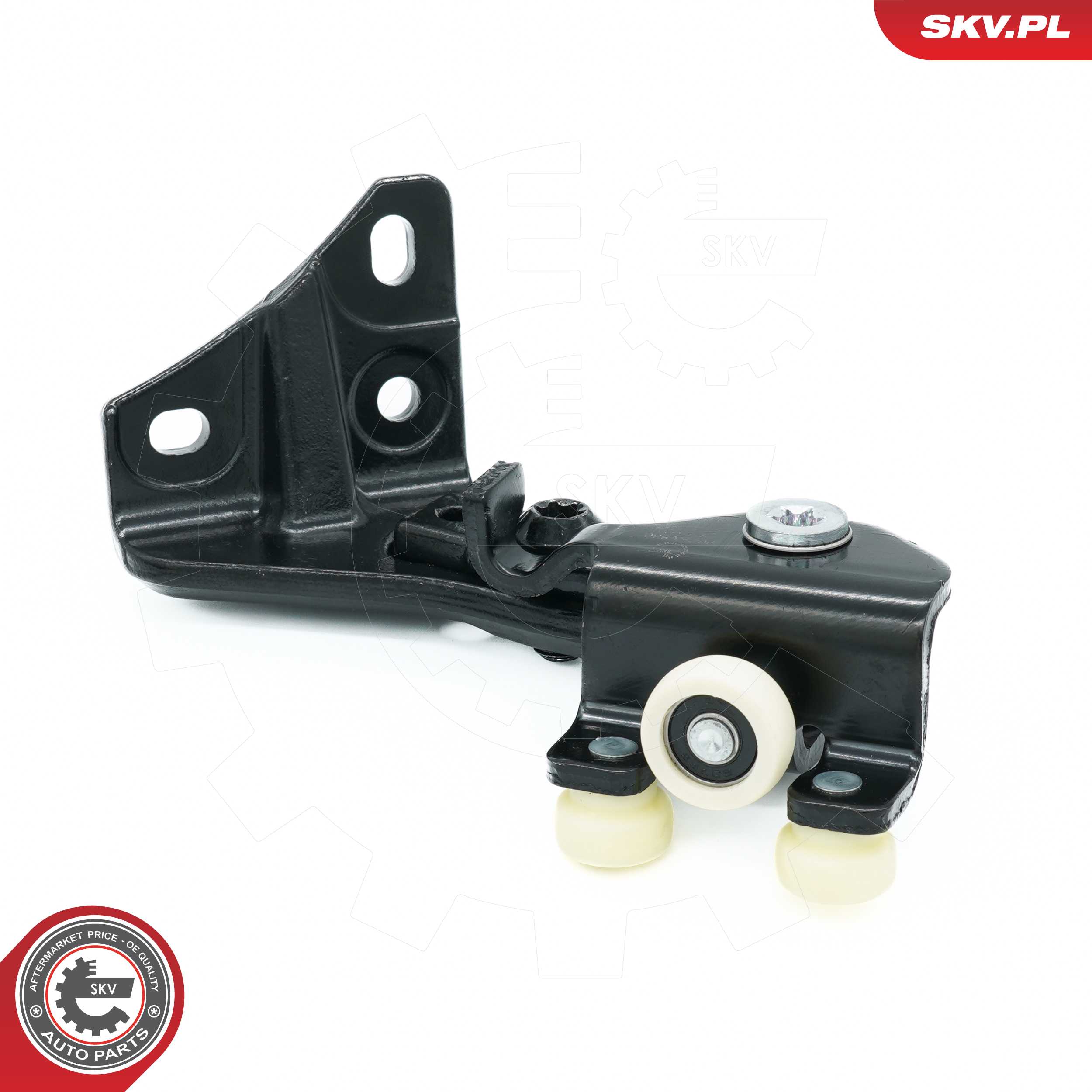 Roller Guide, sliding door