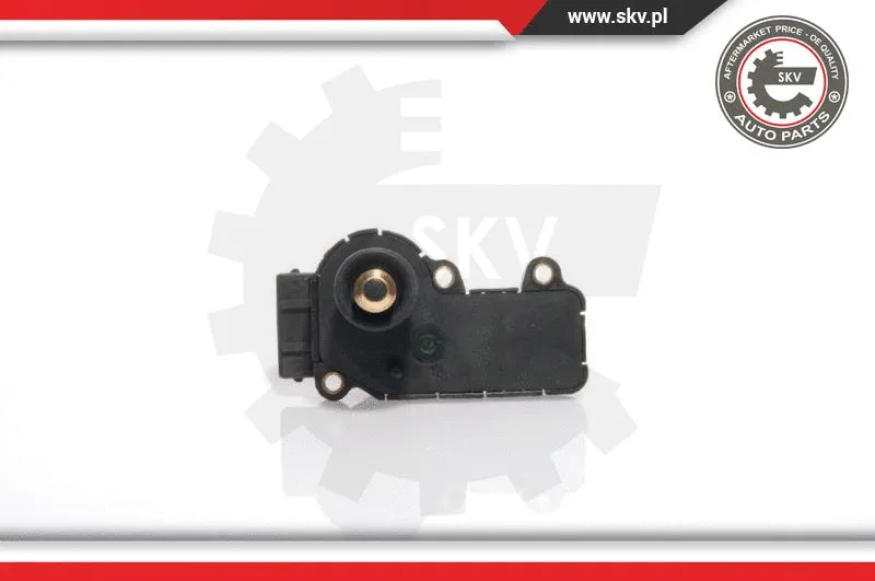 Idle Control Valve, air supply