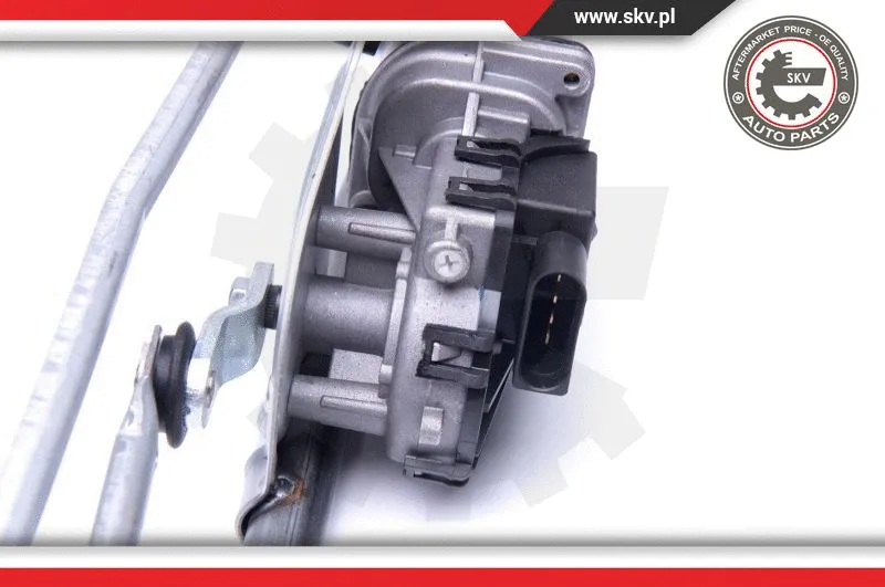 Wiper Linkage