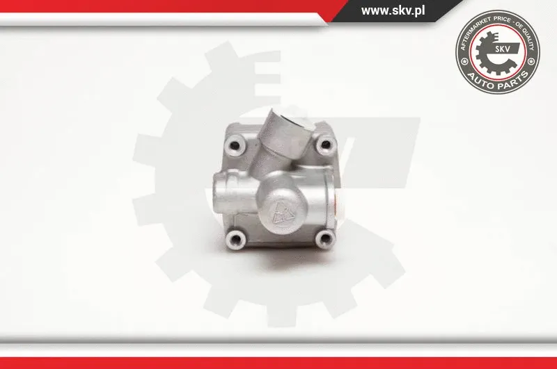 Hydraulic Pump, steering