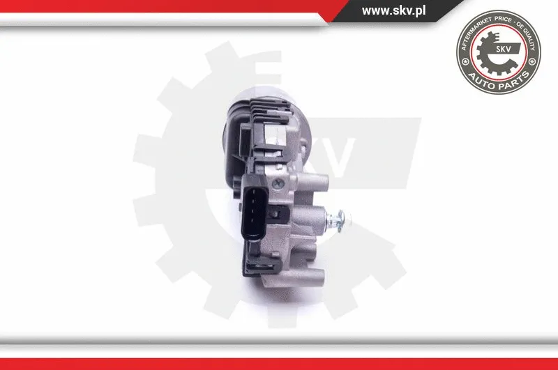 Wiper Motor