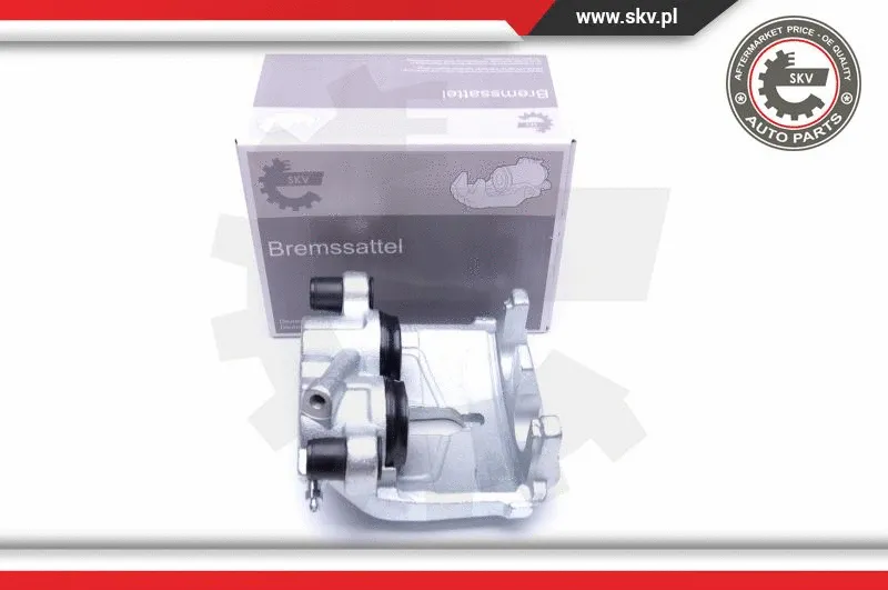 Brake Caliper (45SKV272)