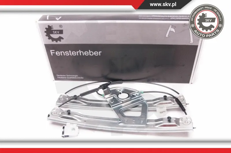 Window Regulator (00SKV062)