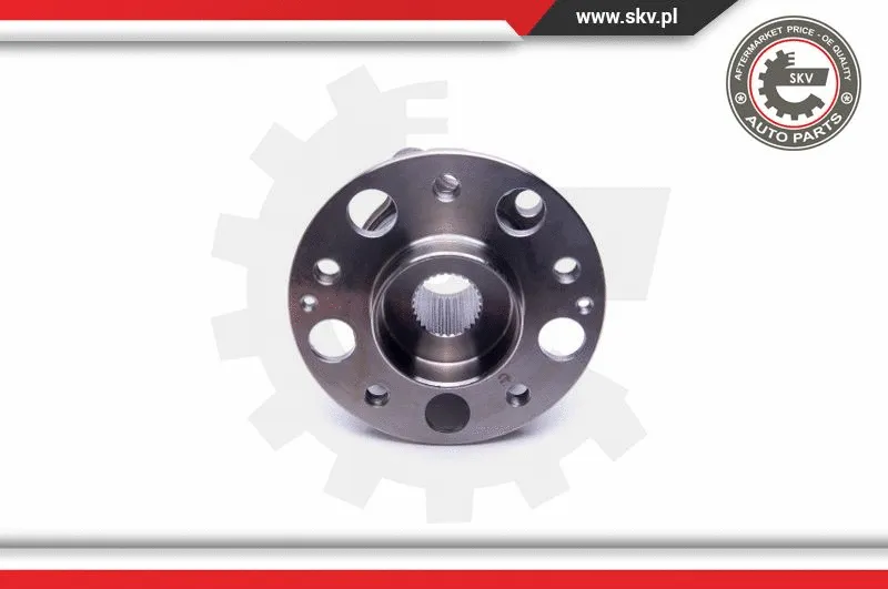 Wheel Bearing Kit