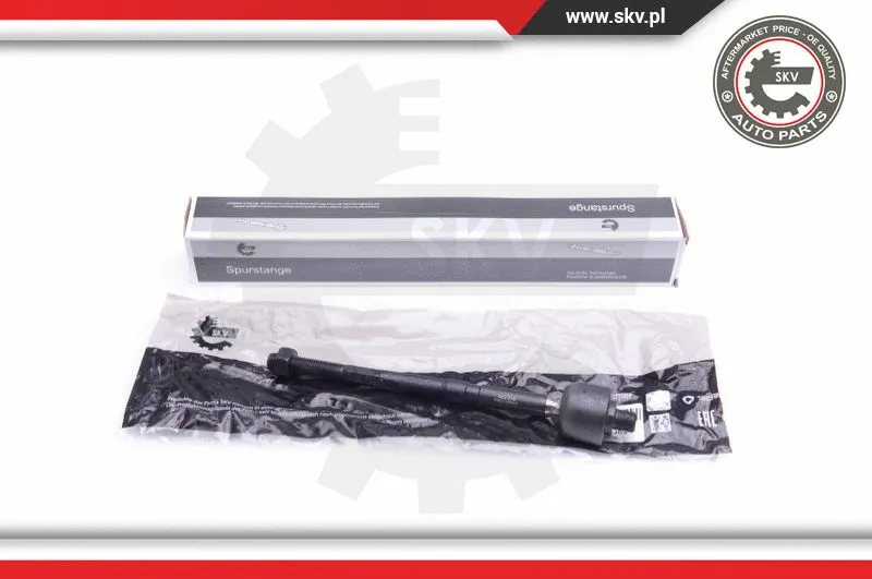 Inner Tie Rod (04SKV362)