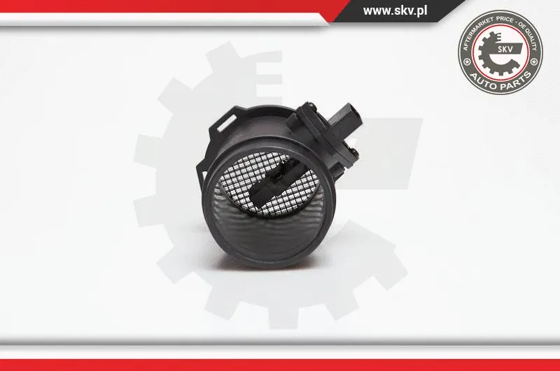 Mass Air Flow Sensor